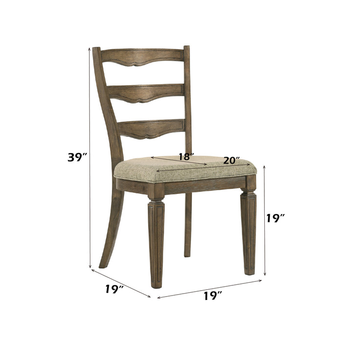 Parfield Side Chair (Set-2) - Image 7