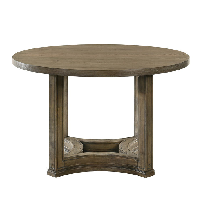 Parfield Round Dining Table - Image 2