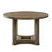 Parfield Round Dining Table - Image 2