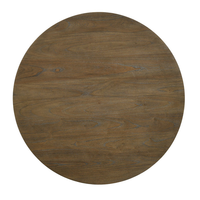 Parfield Round Dining Table - Image 3