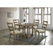 Parfield Round Dining Table - Image 4