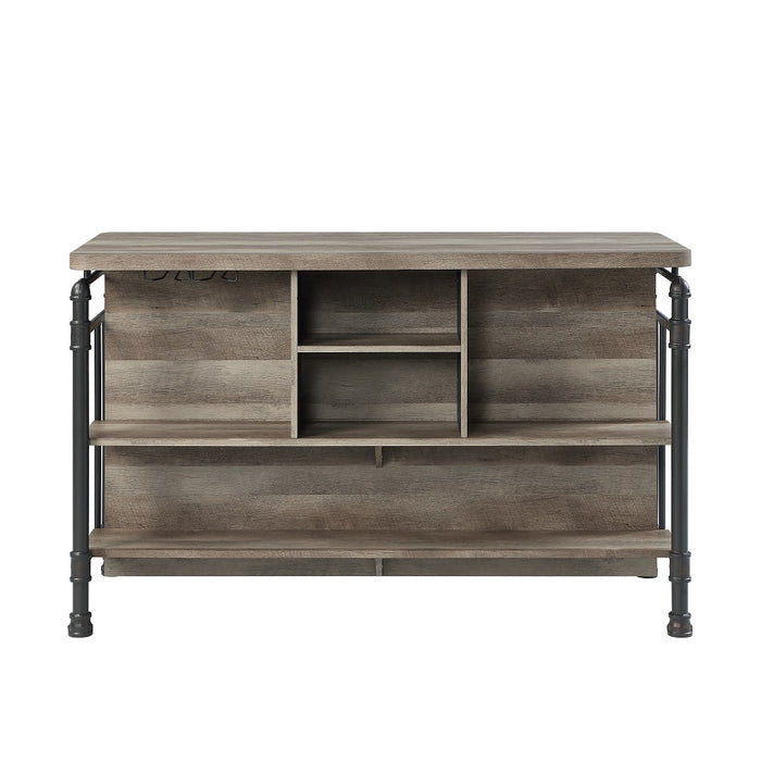 Edina Kitchen Island - Image 3