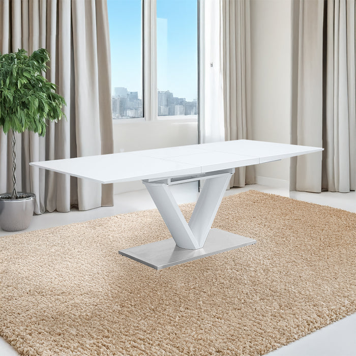 Gallegos Dining Table