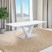 Gallegos Dining Table