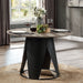 Zudora Round Dining Table