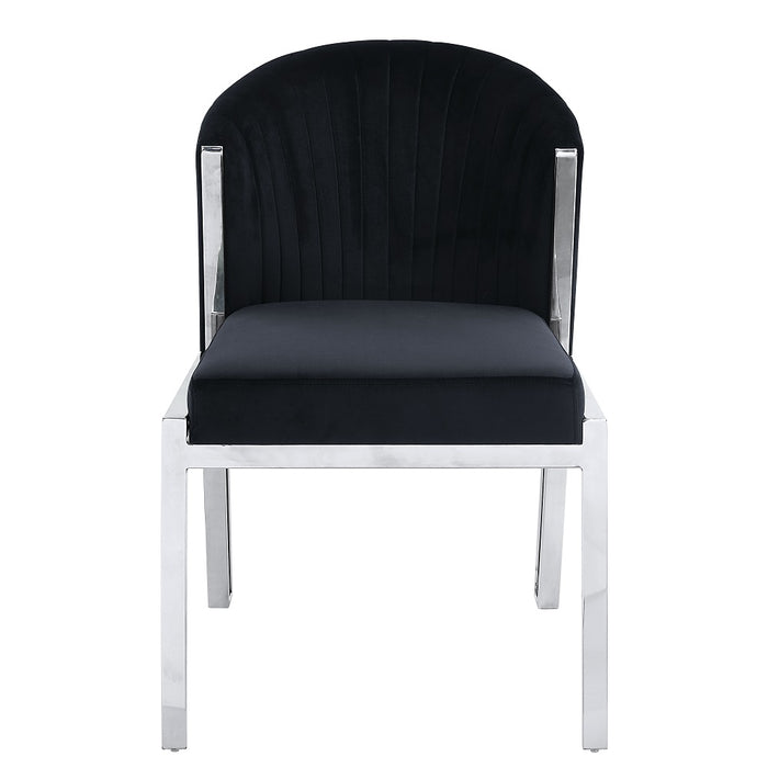 Fallon Side Chair (Set-2) - Image 3