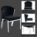 Fallon Side Chair (Set-2) - Image 9
