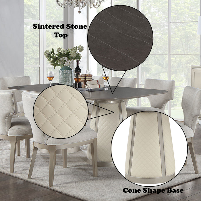 Kasa Dining Table - Image 7