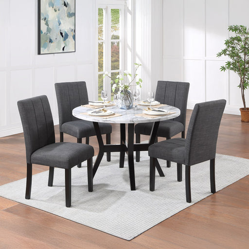 Kusa 5PC Pack Dining Set