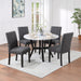 Kusa 5PC Pack Dining Set