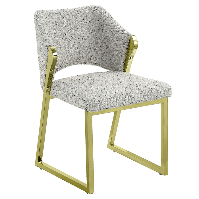 Galdesa Side Chair (Set-2) - Image 2