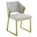 Galdesa Side Chair (Set-2) - Image 2