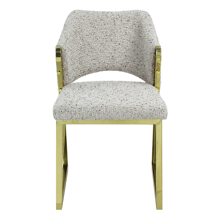 Galdesa Side Chair (Set-2) - Image 3