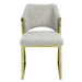 Galdesa Side Chair (Set-2) - Image 3