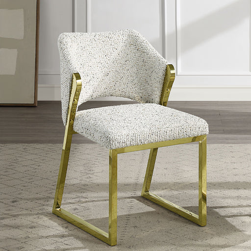 Galdesa Side Chair (Set-2)