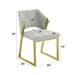 Galdesa Side Chair (Set-2) - Image 8