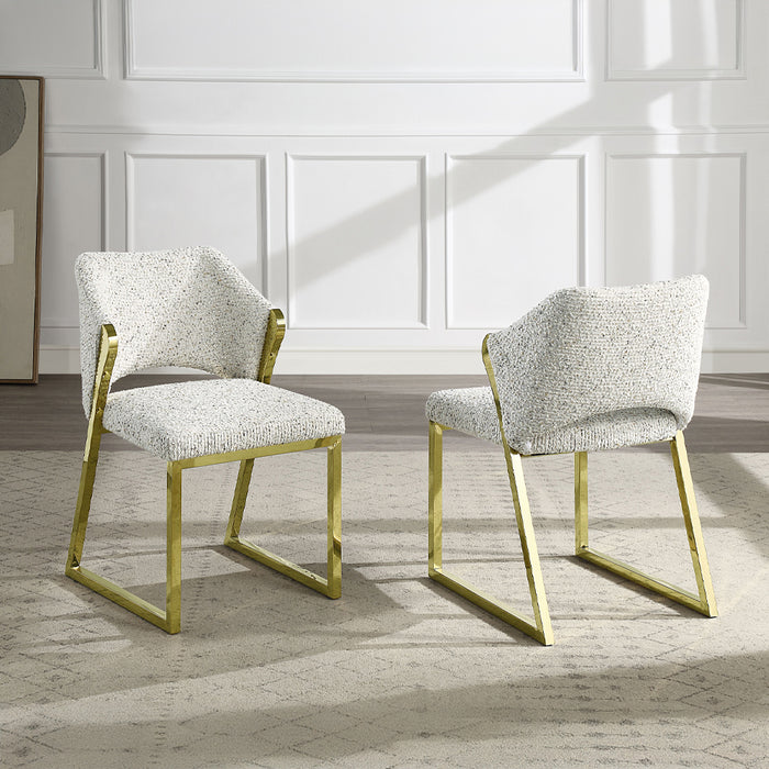 Galdesa Side Chair (Set-2) - Image 7