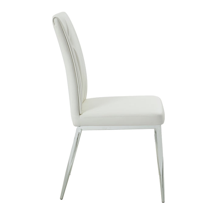 Kamaile Side Chair (Set-2) - Image 2