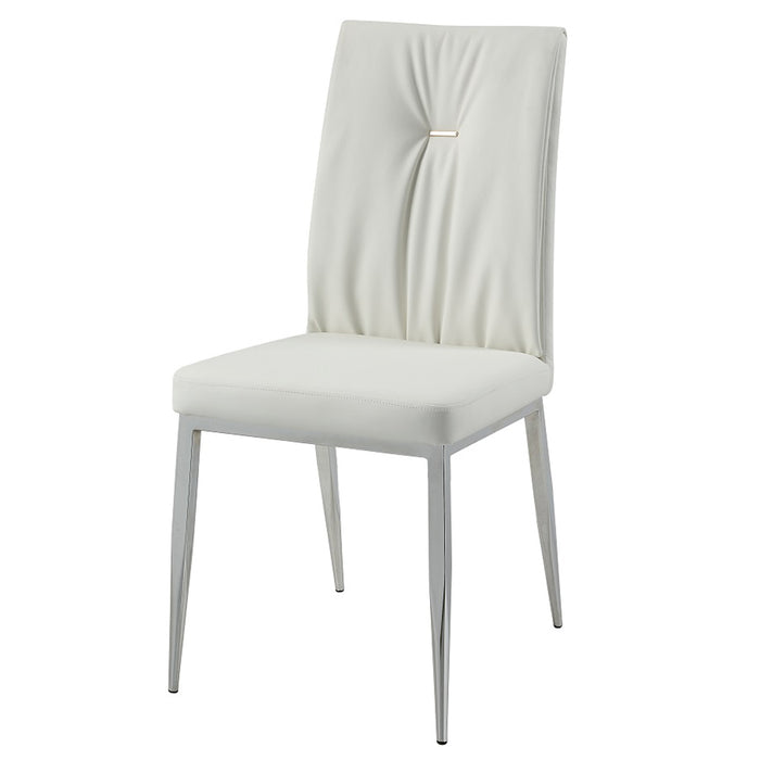 Kamaile Side Chair (Set-2) - Image 3