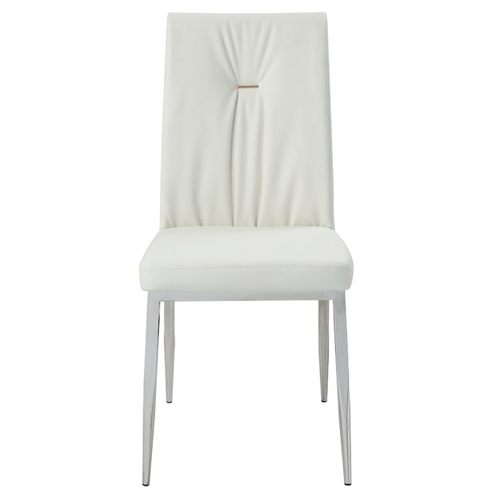 Kamaile Side Chair (Set-2) - Image 4
