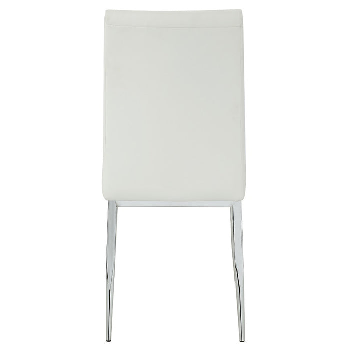 Kamaile Side Chair (Set-2) - Image 5