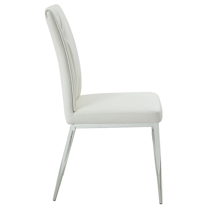 Kamaile Side Chair (Set-2) - Image 6