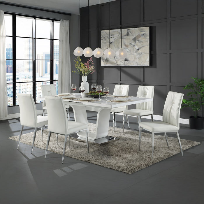 Kamaile Side Chair (Set-2) - Image 8