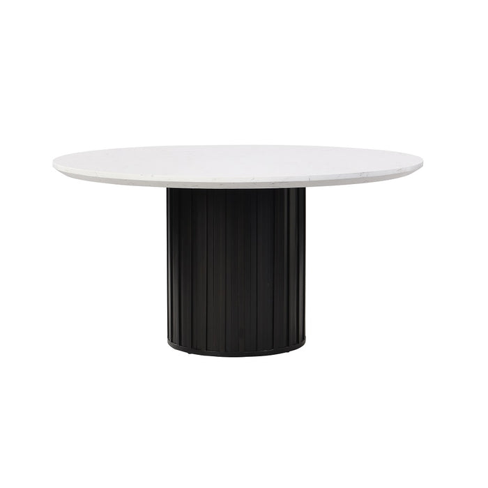 Jaramillo Round Dining Table