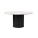 Jaramillo Round Dining Table