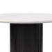 Jaramillo Round Dining Table - Image 4