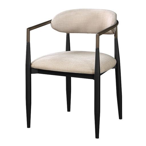 Jaramillo Arm Chair (Set-2) - Image 2