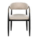 Jaramillo Arm Chair (Set-2) - Image 3
