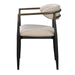 Jaramillo Arm Chair (Set-2) - Image 4