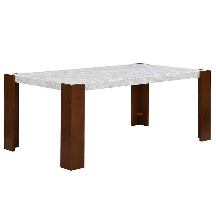 Hettie Dining Table - Image 2