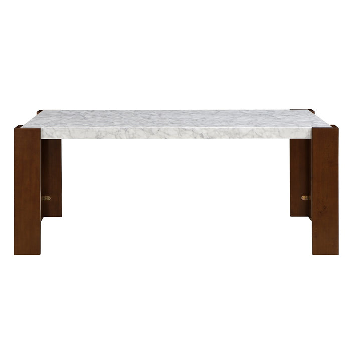 Hettie Dining Table - Image 3