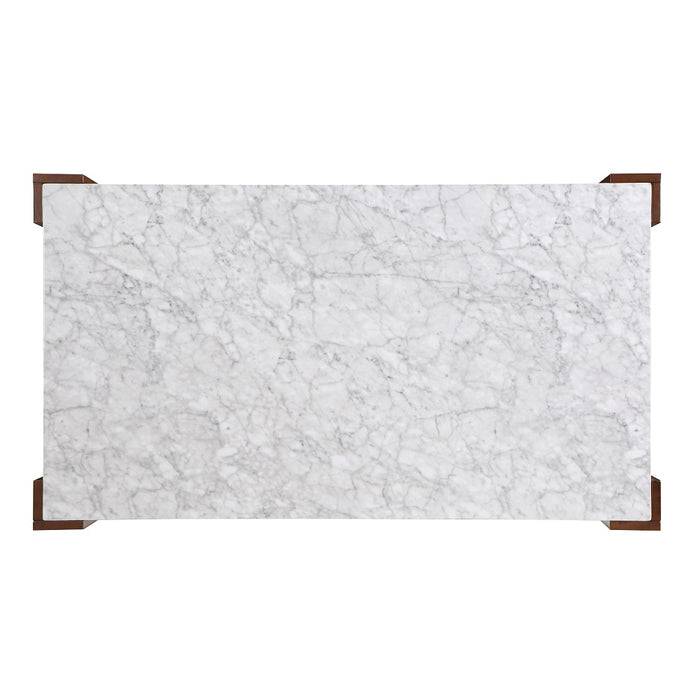 Hettie Dining Table - Image 4