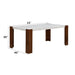 Hettie Dining Table - Image 6