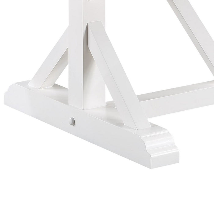 Hollyn Dining Table - Image 5