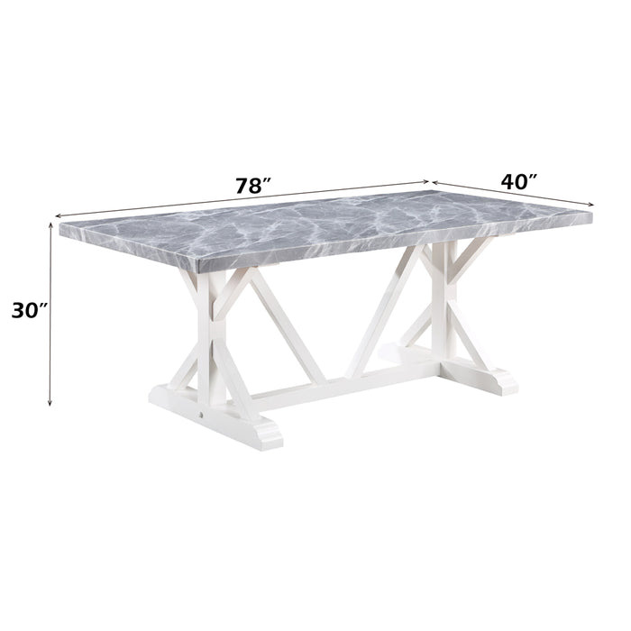 Hollyn Dining Table - Image 7