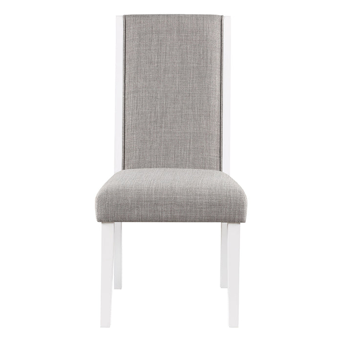 Hollyn Side Chair (Set-2) - Image 3