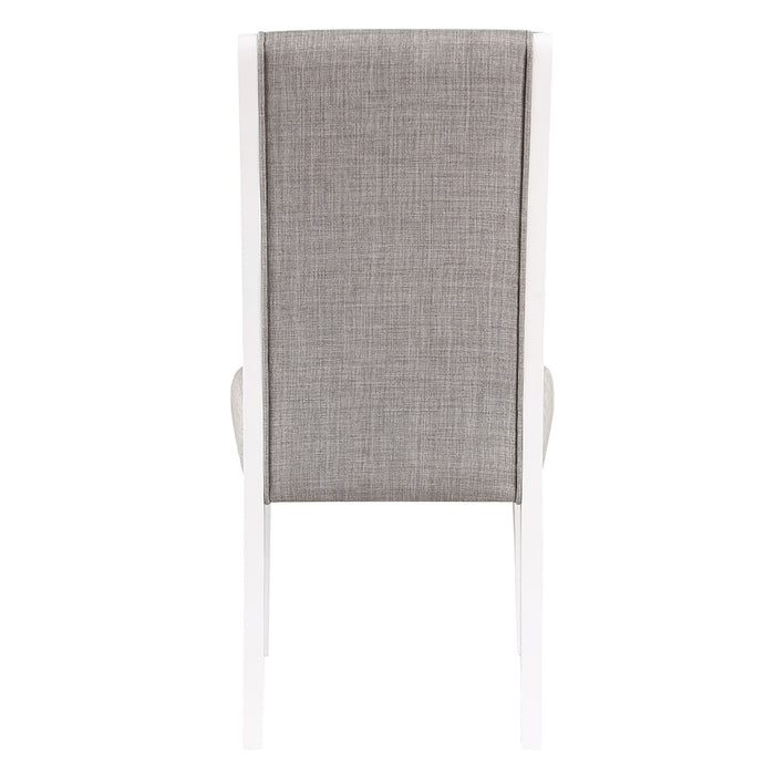 Hollyn Side Chair (Set-2) - Image 5