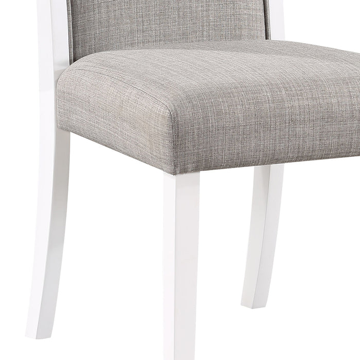 Hollyn Side Chair (Set-2) - Image 7