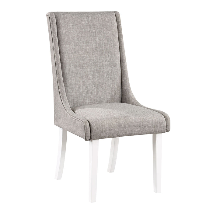 Hollyn Side Chair (Set-2) - Image 2