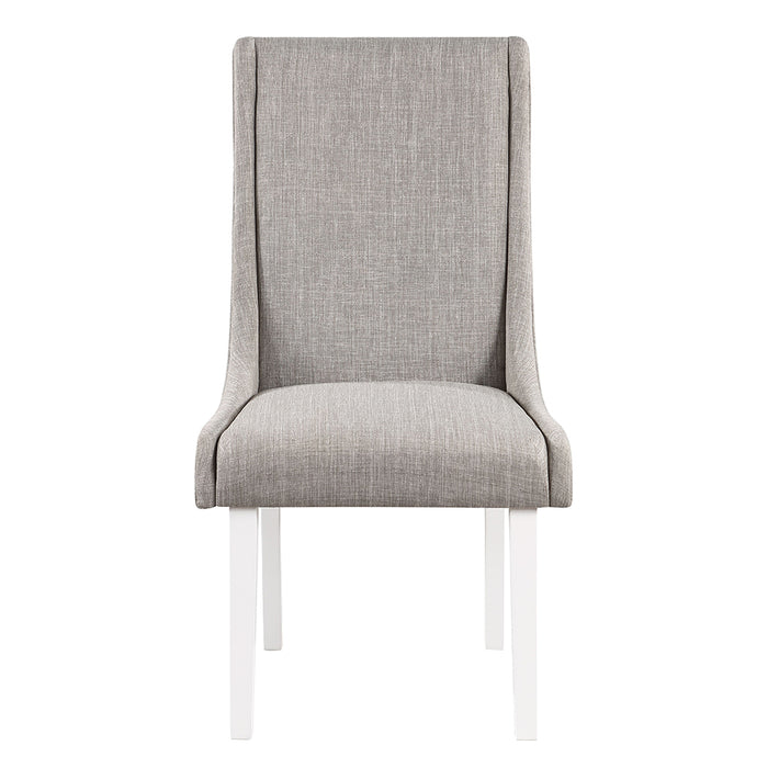 Hollyn Side Chair (Set-2) - Image 3