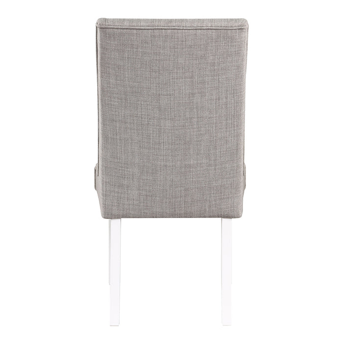 Hollyn Side Chair (Set-2) - Image 5