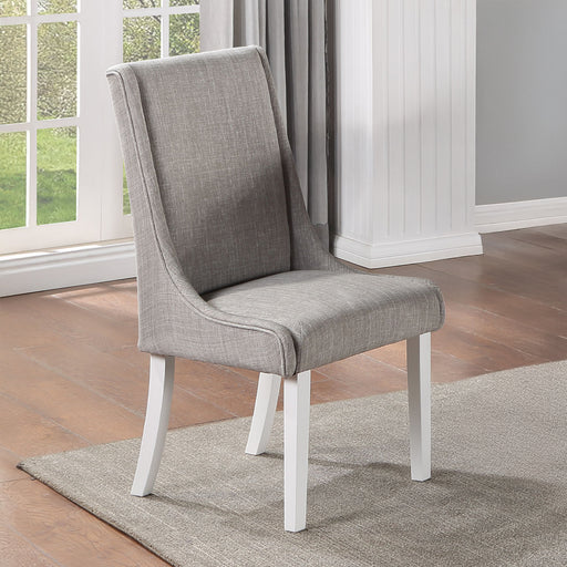 Hollyn Side Chair (Set-2)