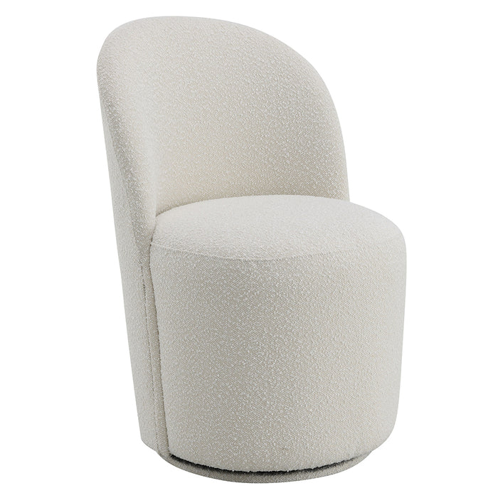 Hollis Side Chair w/Swivel (Set-2) - Image 2