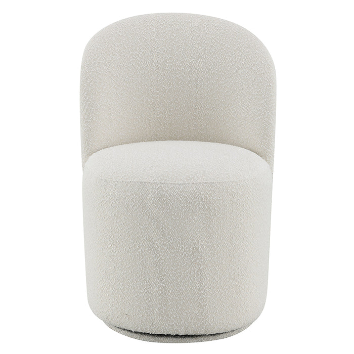 Hollis Side Chair w/Swivel (Set-2) - Image 3