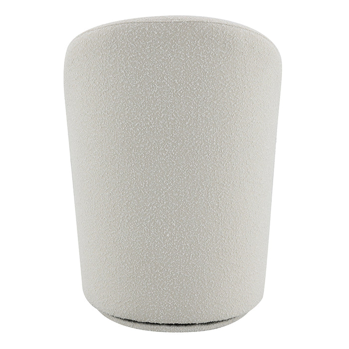 Hollis Side Chair w/Swivel (Set-2) - Image 5