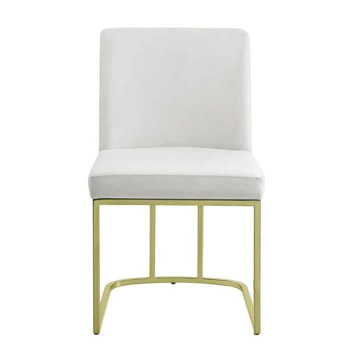 Zazie Side Chair(Set-2) - Image 3
